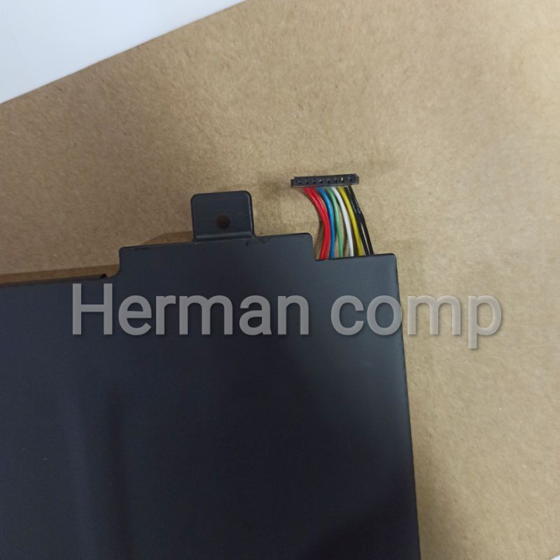 Original Lenovo V330-14IKB L17M2PB2 L17L2PB1 L17M2PB1 laptop battery