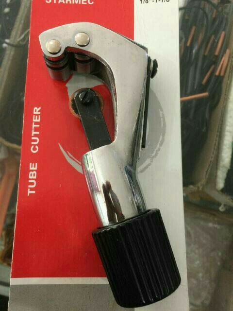 CUTTER PIPA TEMBAGA / ALAT PEMOTONG PIPA TEMBAGA