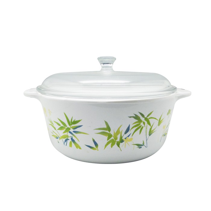 Jual Luminarc Cookware Panci Keramik 1.5L Zendo Panci Keramik Shopee