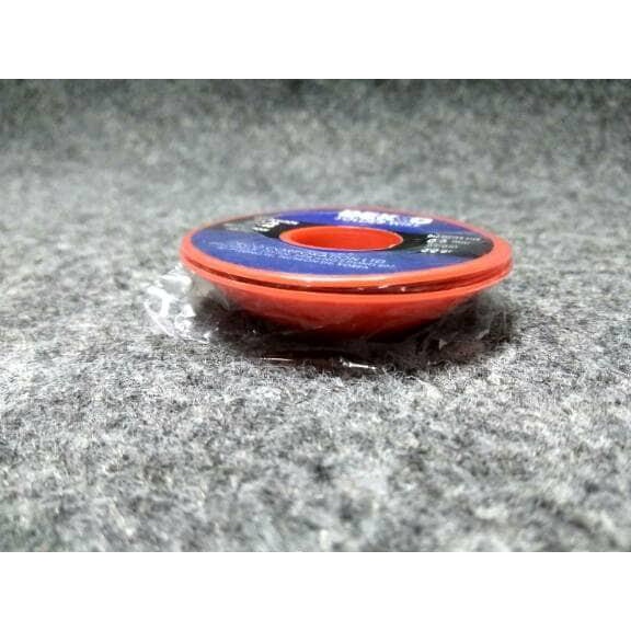 Timah Solder Dekko 0,6mm