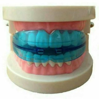 [IMPORT] - Teeth Trainer Alignment - Perapi Gigi Polyurethane