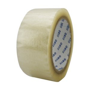 

Silac Selotip / Isolasi Transparan 2in 48mm