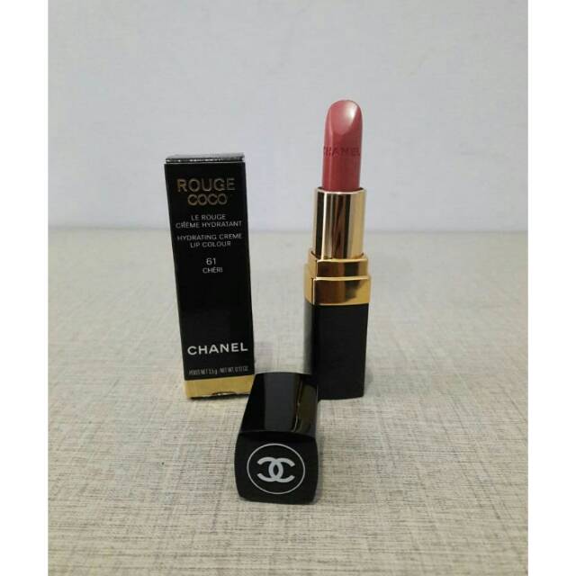 Lipstick chanel preloved