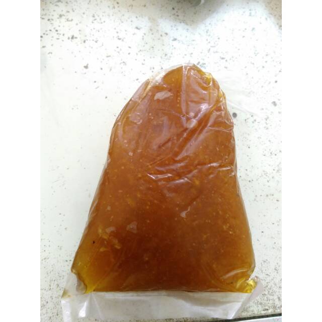 

Selai nanas untuk nastar 250gr