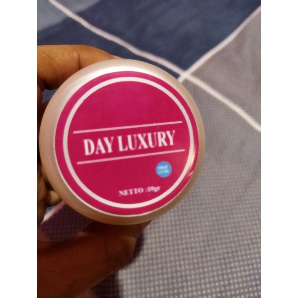 Day Luxury Ulthyme| Cream Pagi Ulthyme