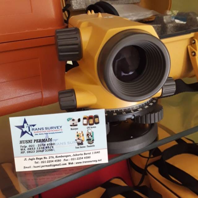 Topcon ATB-4a automatic level murah/waterpass Topcon /automatic level / ATB4A