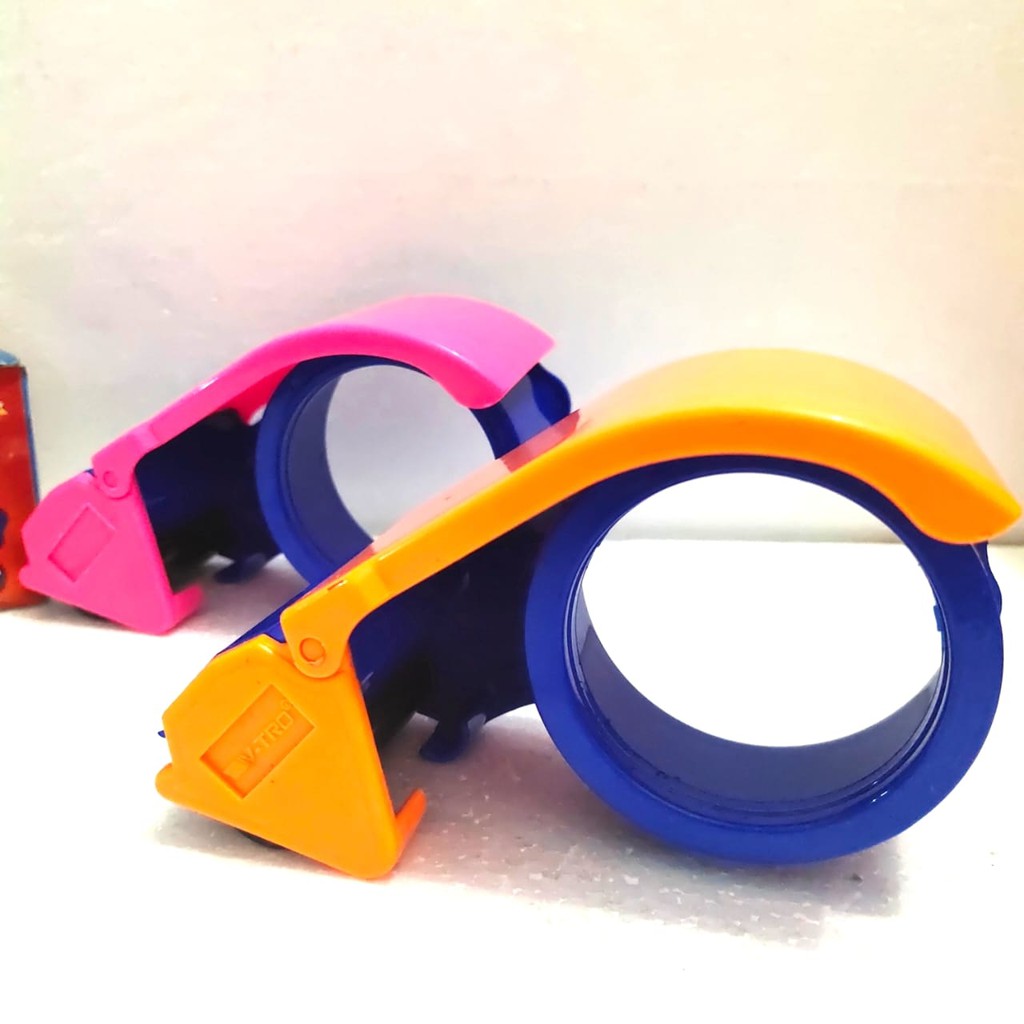 

Opp Cutter Plastik / Tape Dispenser