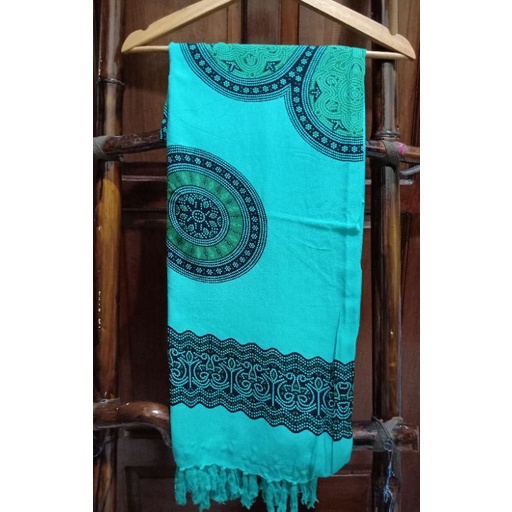 SARUNG PANTAI#SARUNG BALI OLEH OLEH BALI#SARUNG PANTAI BALI#-Padma turkis,tosca