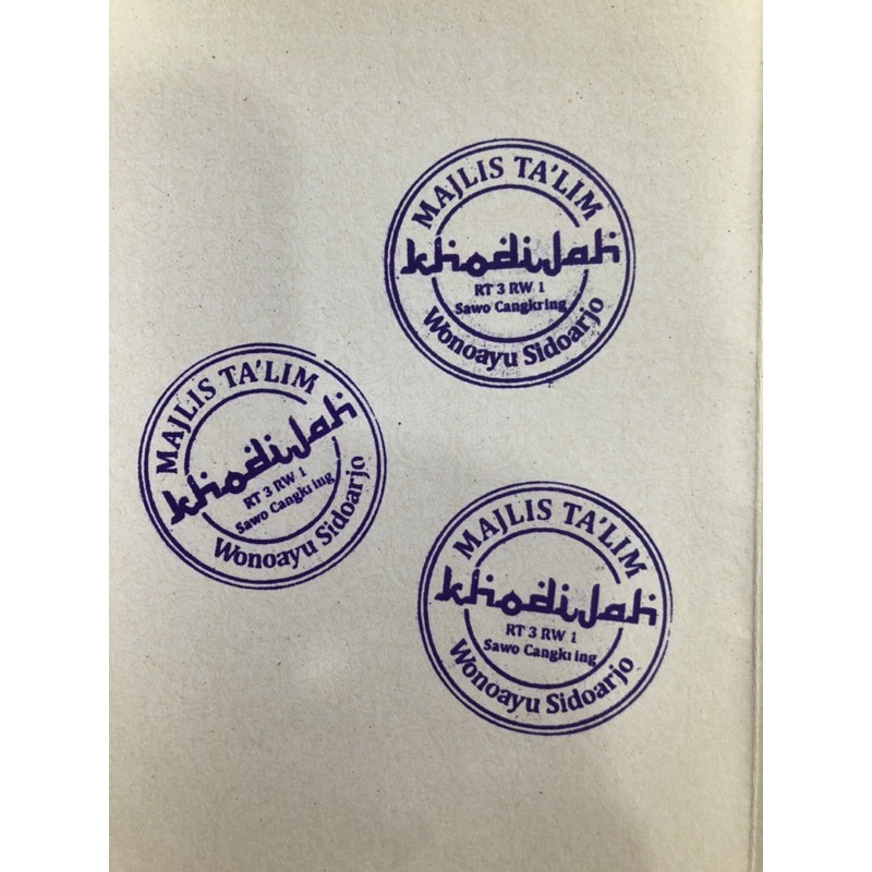 

stempel flash
