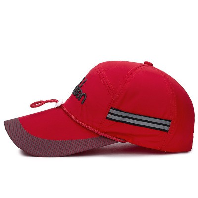 Topi Baseball Golden: Topi Baseball Golden - Golden