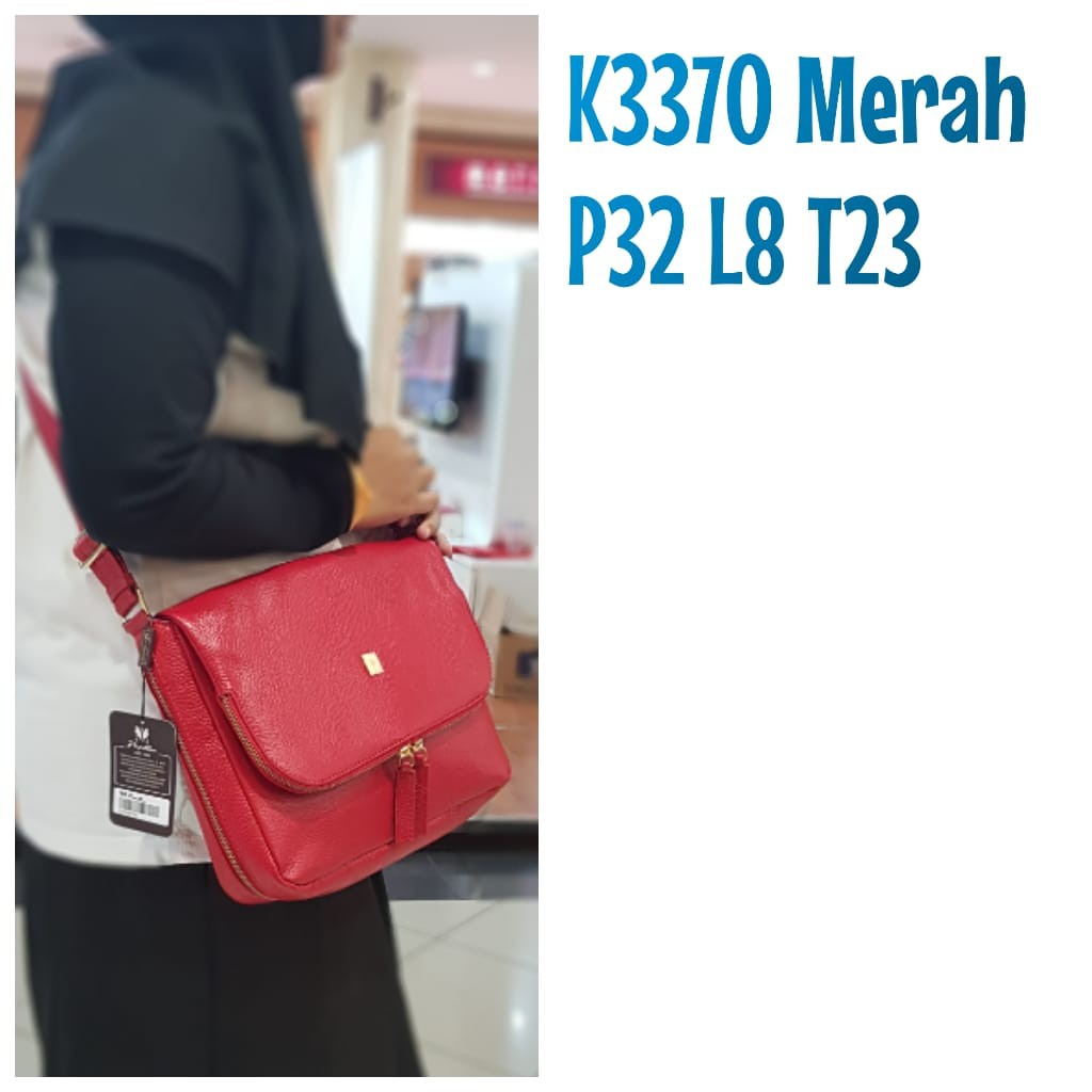 Tas Papillon K3370