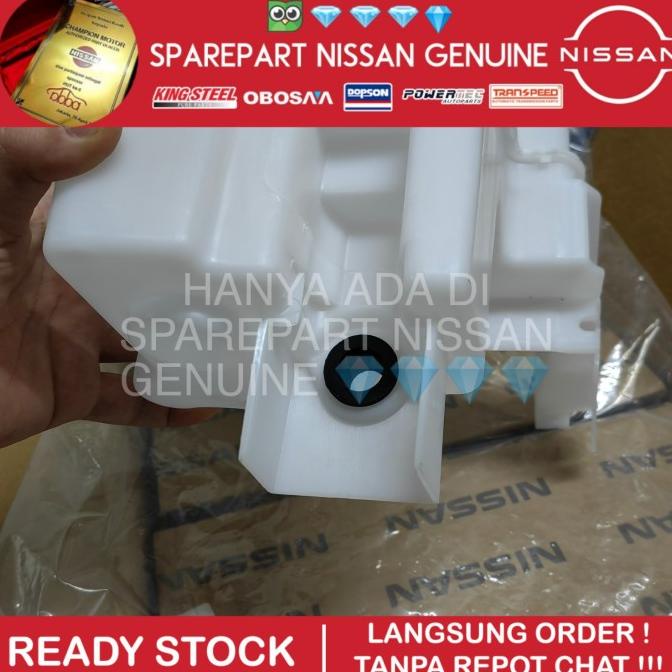 Tabung Air Wiper Xtrail T31 Tank Washer Tanpa Motor Oem Nissan Jp Pnp