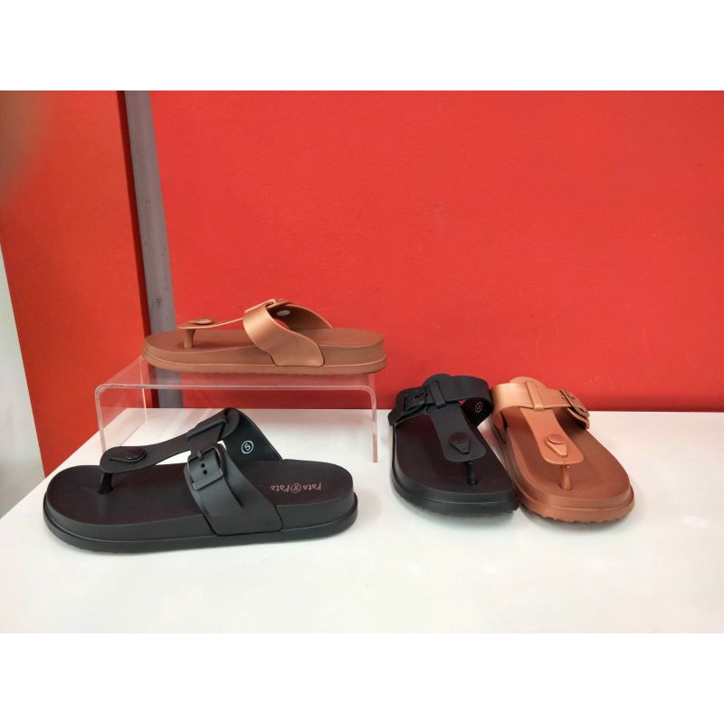 sandal wanita pata_pata model terbaru asli bata 100% original