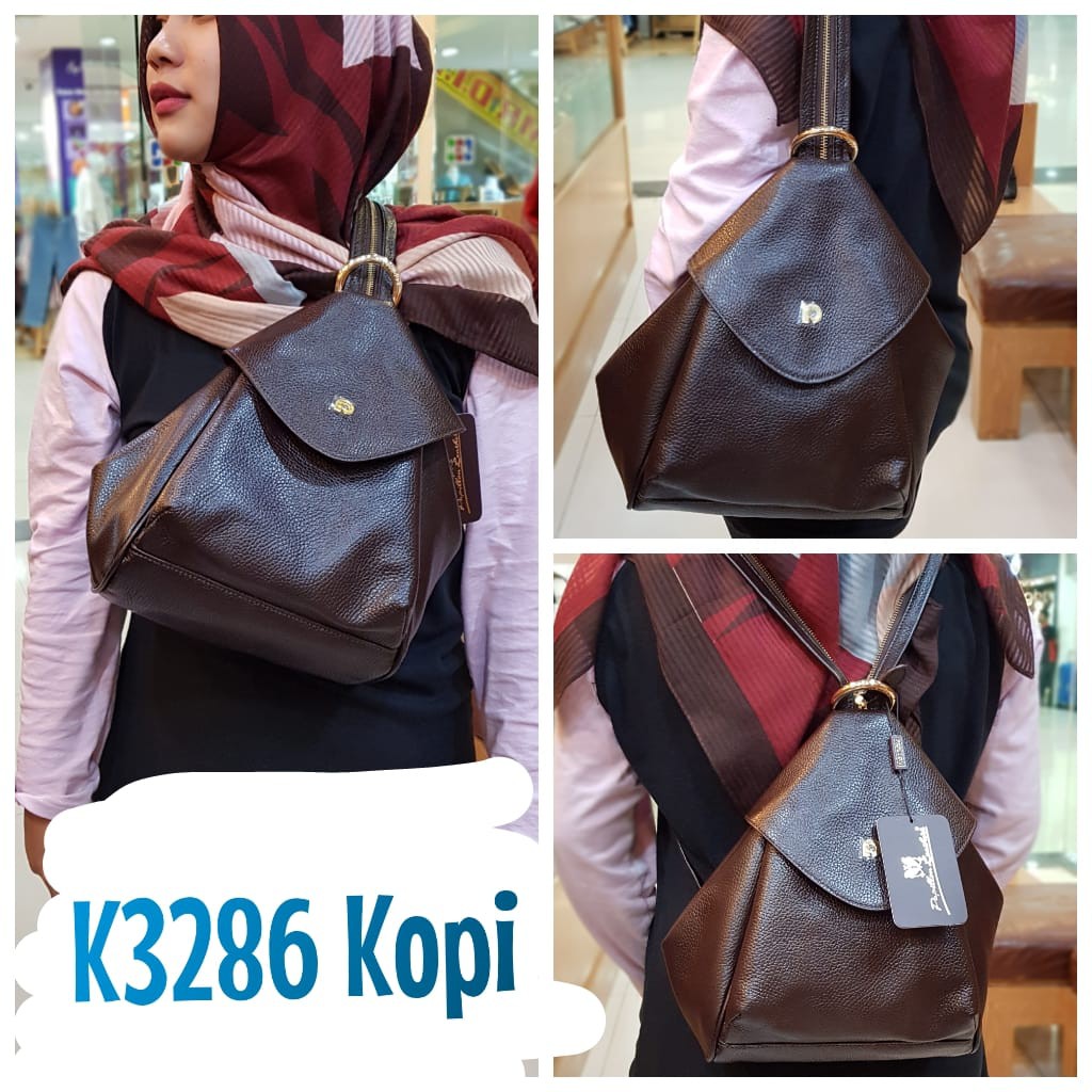 Tas Papillon Original K3286 Kopi