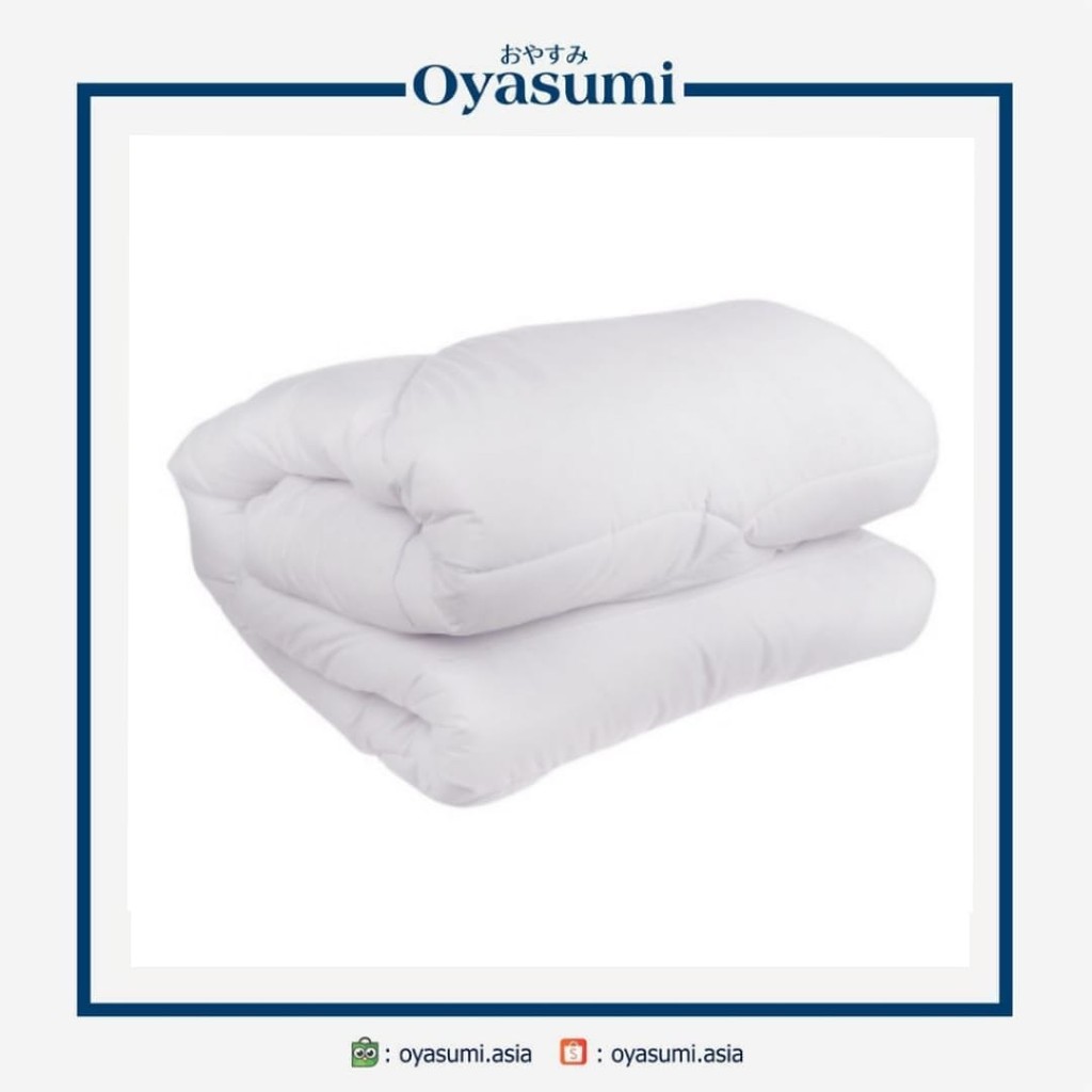 Inner Duvet / Duve Insert / Quilt Insert Ukuran 150x220 | Shopee Indonesia