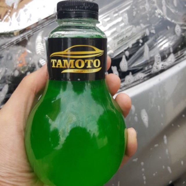 SHAMPO / SHAMPOO MOBIL MOTOR. SABUN MOBIL MOTOR / PEMBERSIH KENDARAAN ANDA. ISI 320 ML, BISA COD