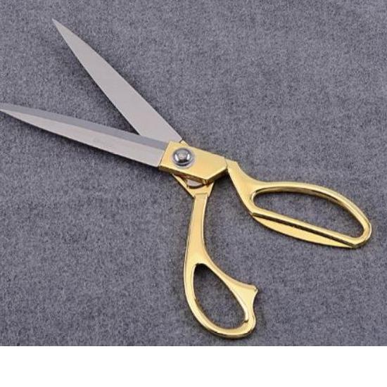 

Terbaik Gunting Kain/Bahan Kain Tailor Shears Scissors ✔
