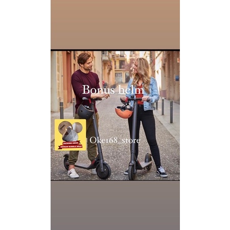 Skuter listik lipat/scooter lipat listrik electrik/scooter lipat