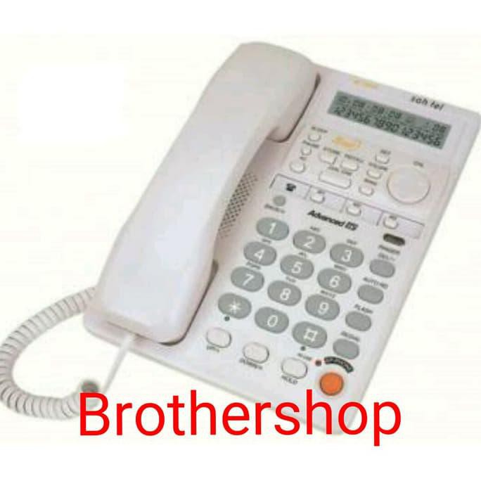 Telepon sahitel S77