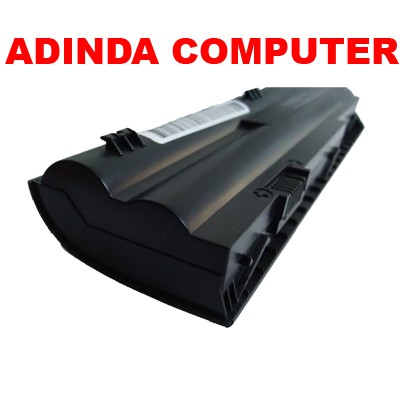 Baterai HP Mini 210-3000 110-4100 210-4000 210-4025TU 200-4200 110-4000 DM1-4000 210-4025TU