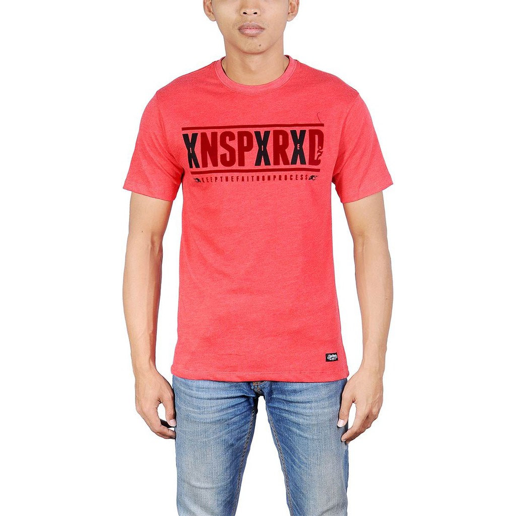 

Inspired27 Tshirt - Ms Xnspxrxd Rd 06/18