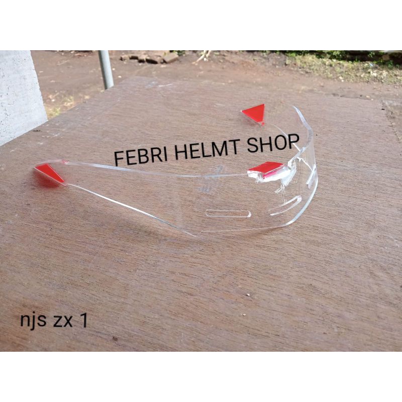 {COD}Spoiler Njs Zx1 all series-Bening