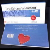 testpack onemed / tes hamil / tes kehamilan onemed