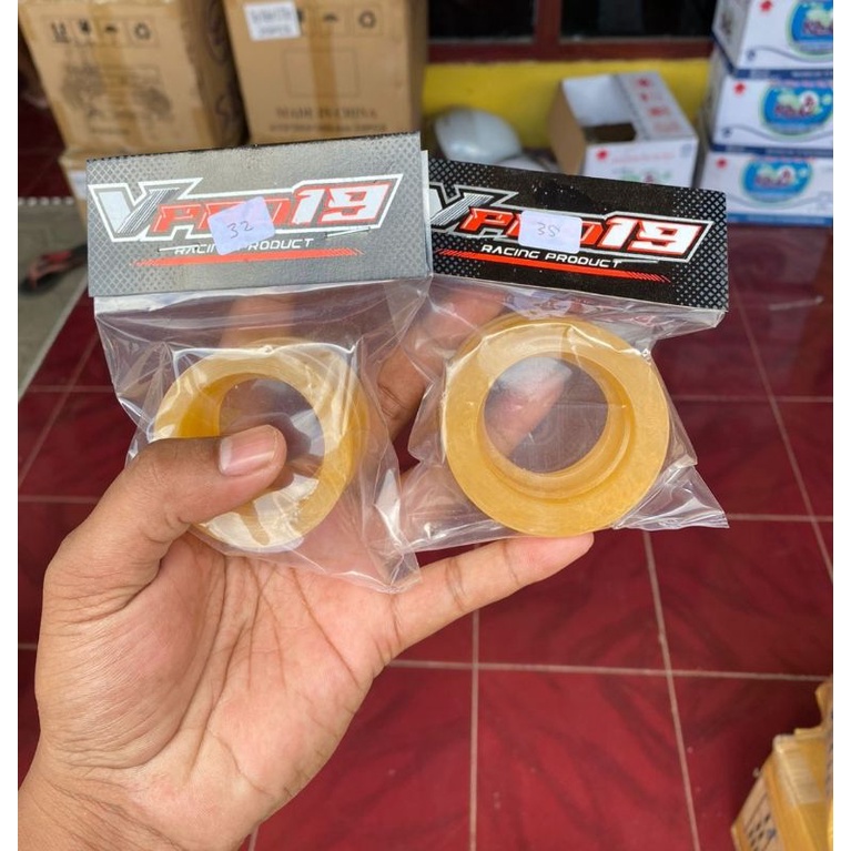 karet teflon manipol karbu pe pwk 32 35