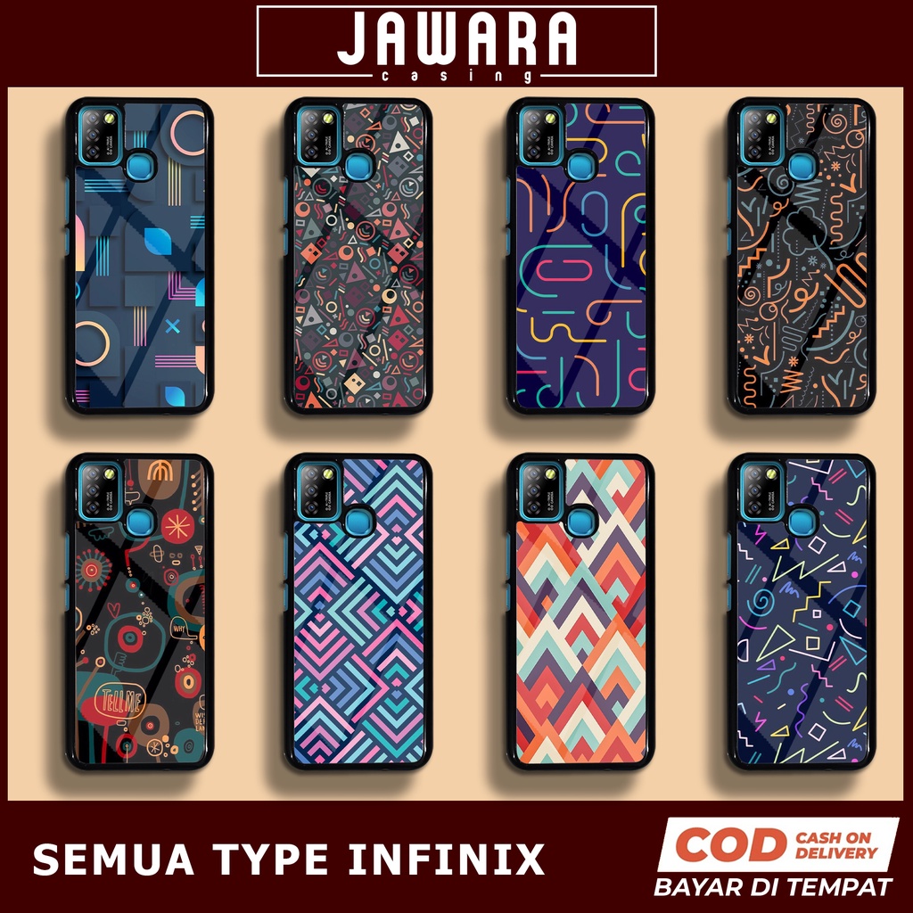 Case Infinix Smart 5 Smart 6 Ram 2 HOT 8 HOT 9 HOT 9 Play Case Hp Infinix Smart 5 Smart 6 Ram 2 HOT 