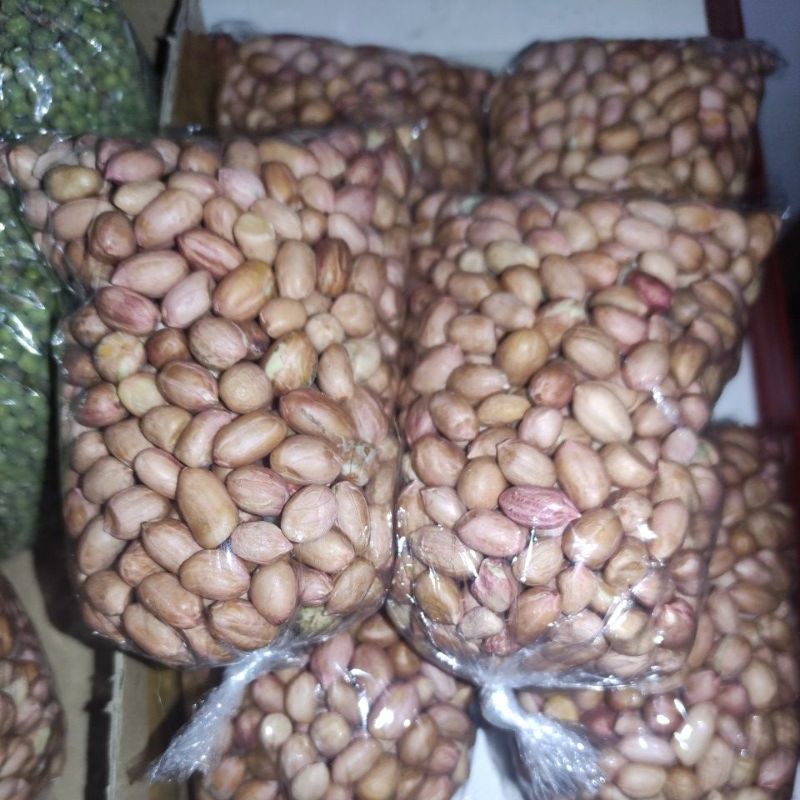 

kacang tanah kacang sambal 250 gr