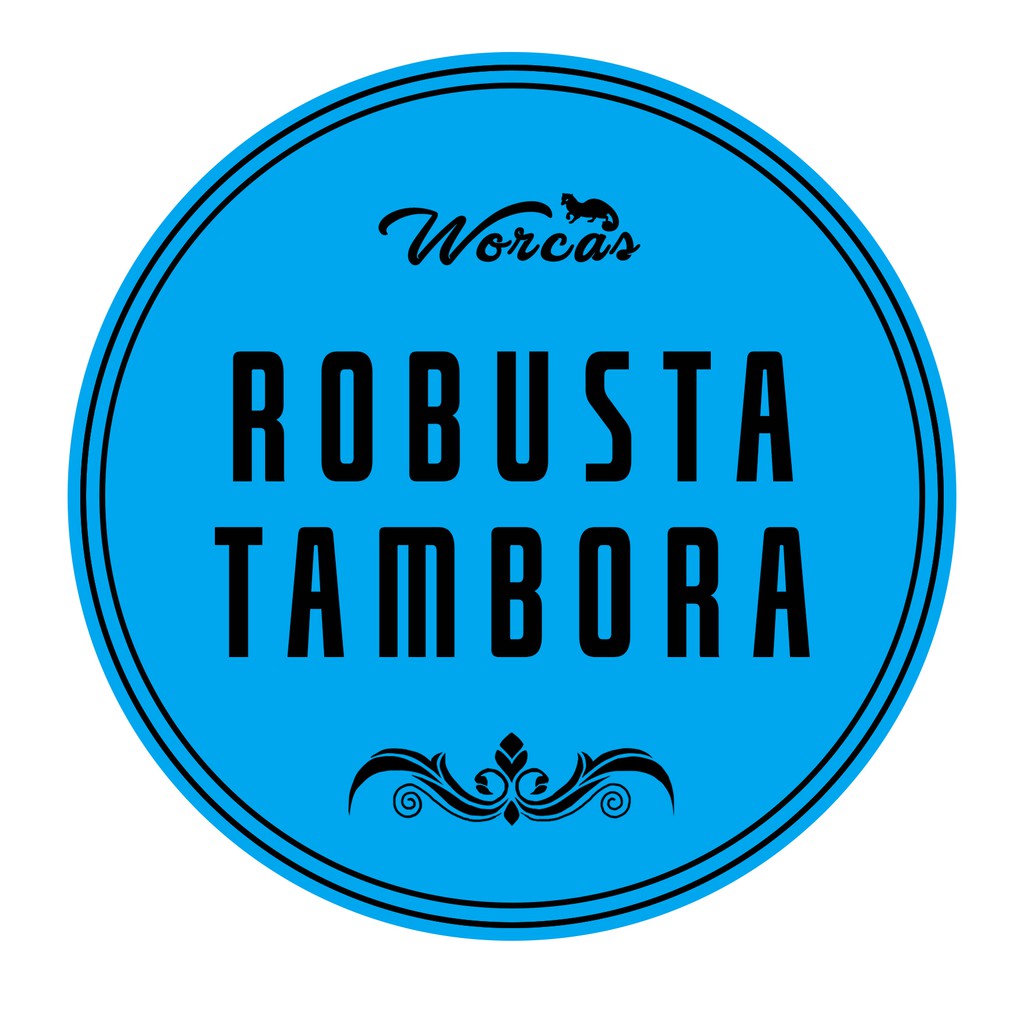 

Green Bean Robusta Tambora 1 Kg | Biji Kopi Mentah