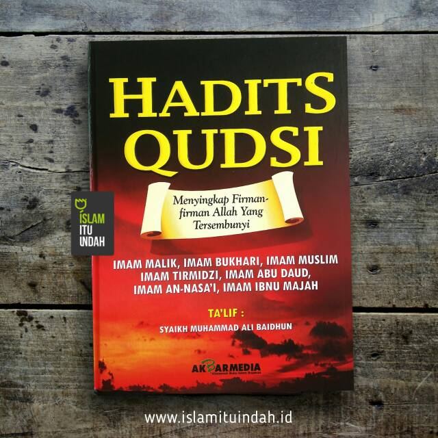 Hadits Qudsi