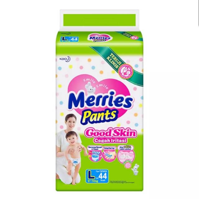 MERRIES PANTS M50 M50 , L 44 L44 , XL 38 XL38