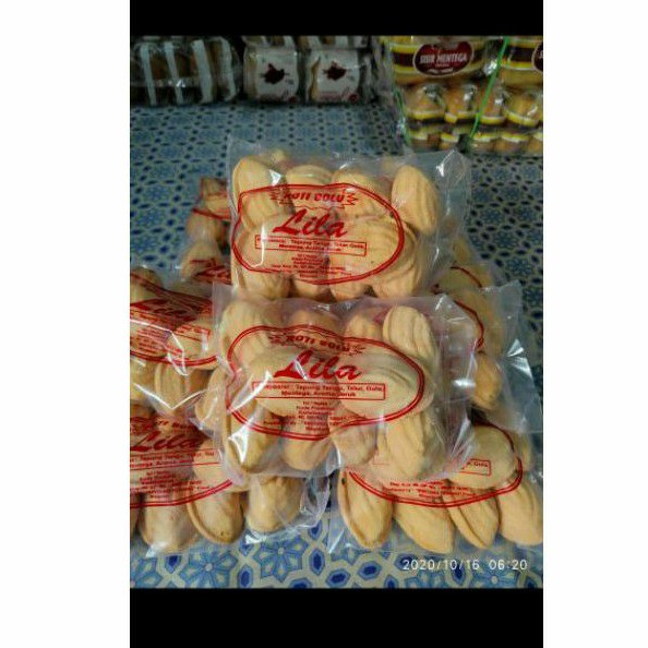 

roti bolu jadul