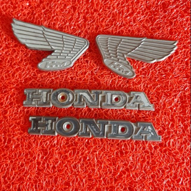 Emblem original s90z.cb100