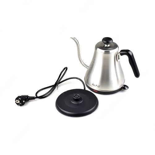 ACE KLAZ - ELECTRIC WATER KETTLE GOOSENECK / TEKO LISTRIK LEHER ANGSA / KETEL PEMANAS AIR