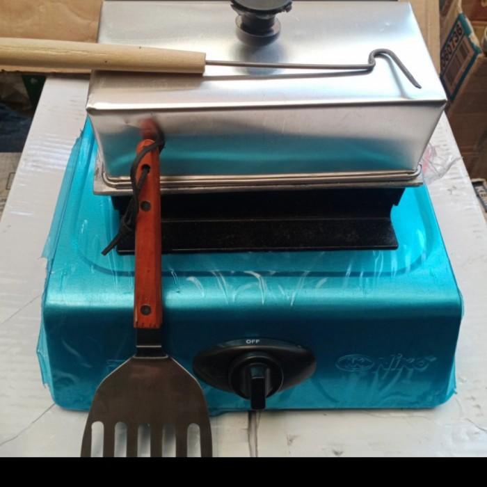 Kompor Kue Pancong Bandros