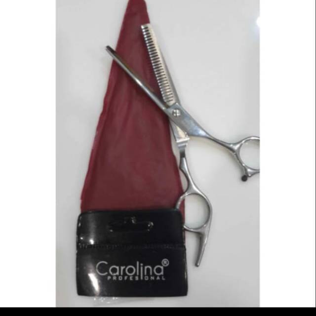 ORIGINAL GUNTING SASAK CAROLINA