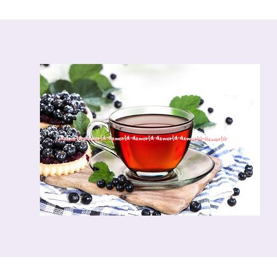 Ahmad Tea Infusion Blackcurrant Burst With Fruit Pieces 20tea Teh Blackarent Ahmadtea Teh Rasa Buah Black Currant