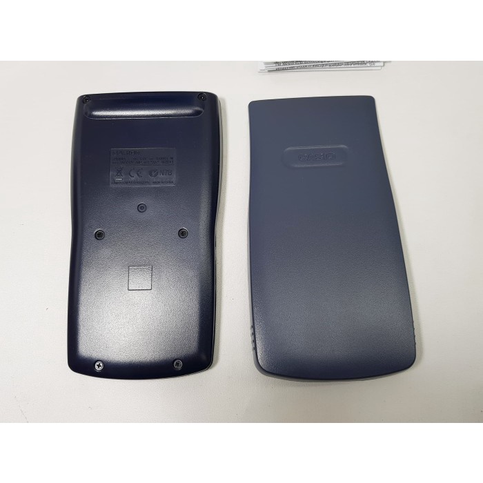 Calculator Casio Fx-82MS - Scientific Calculator - kalkulator