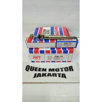 BUSI PEMANAS GLOW PLUG L300DSL