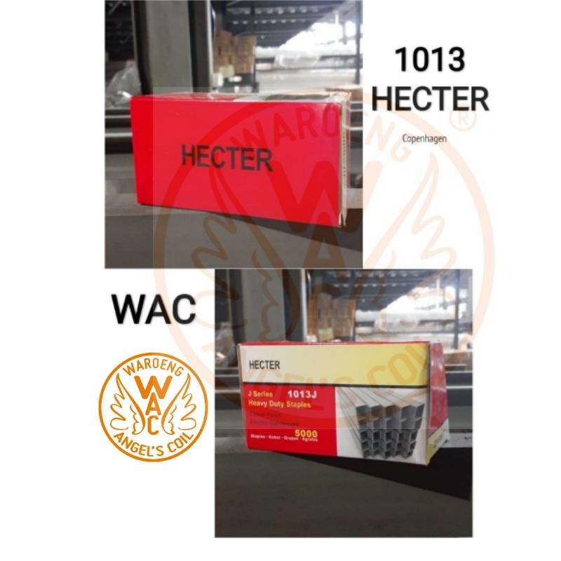 

Airtech Isi Staples 1013/Kotak