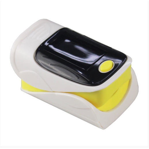 Oximeter Fingertip Pulse Oxymeter Yonker YK-80A