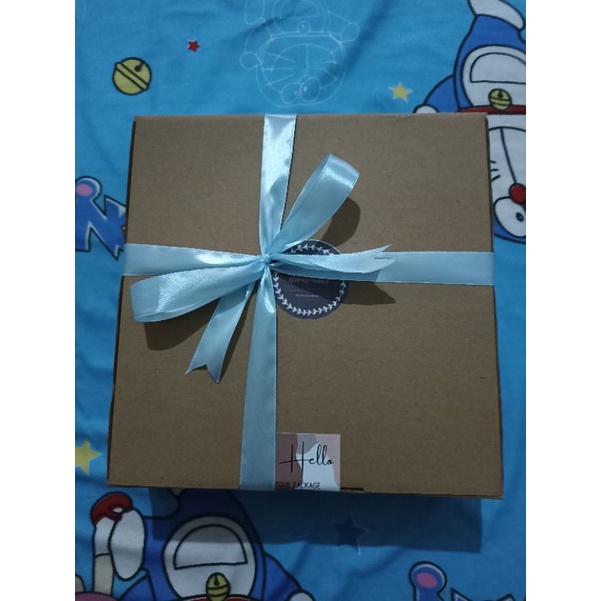 

Request Isi Hampers