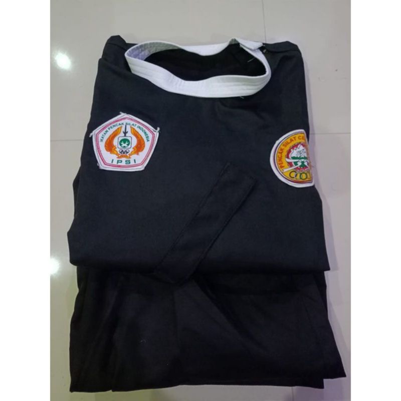 TERLARIS...SRAGAM PSCP SISWA|SAKRAL SISWA CEMPAKA PUTIH