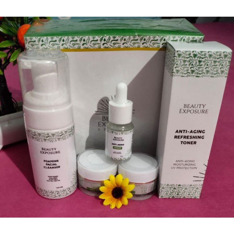 Bexindo skincare