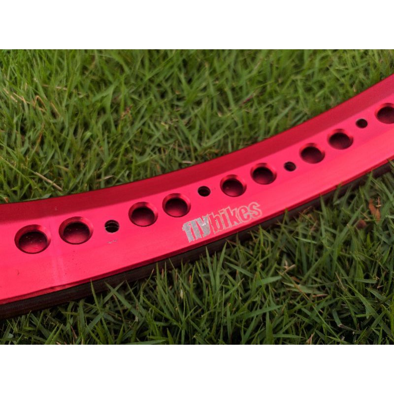 Rims-Velg Bmx Flybikes Classic