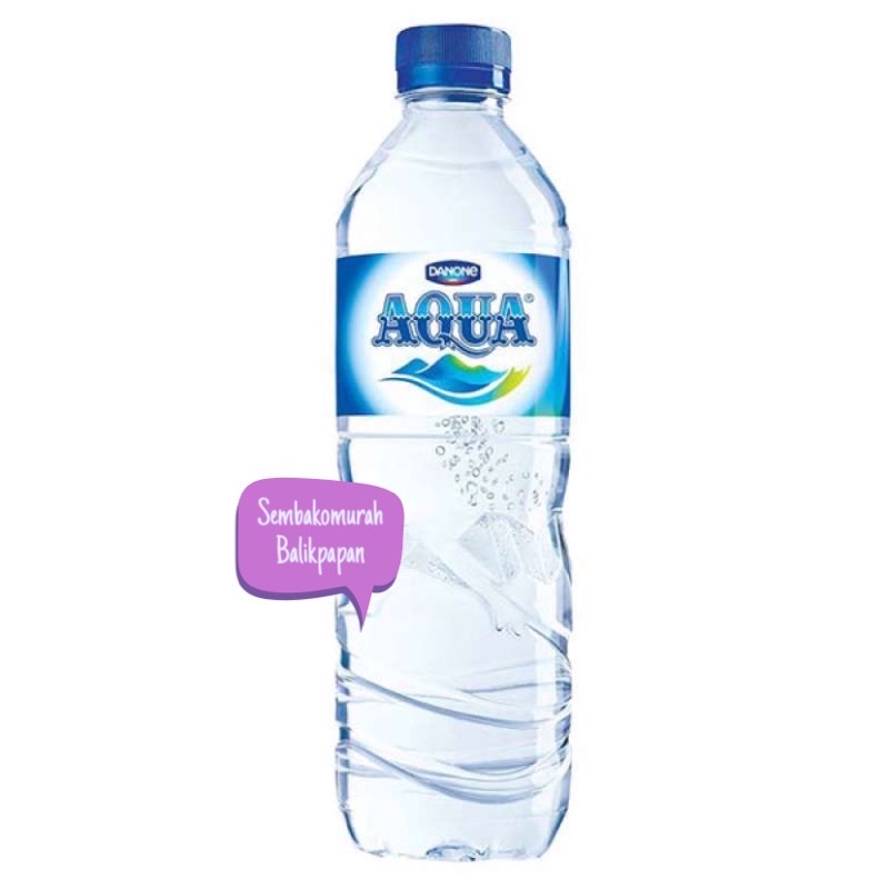 

aqua 600 ml