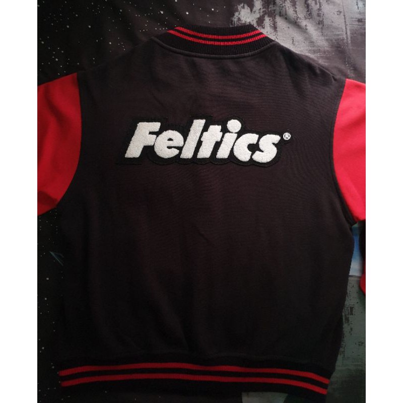 Varsity Feltics Original