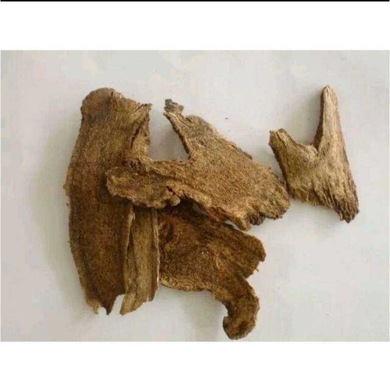 

300 G GR GRAM MU XIANG 木香片 AUCKLANDIA ROOT COSTUS ROOT